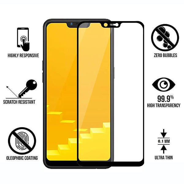 Realme 2 Gorilla Glass