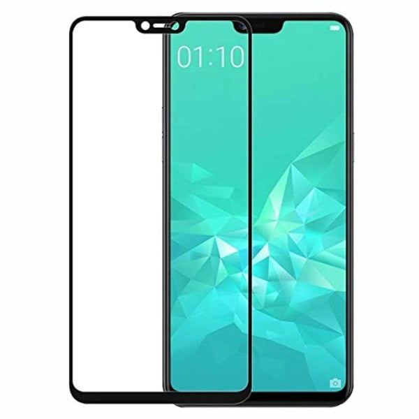 Realme 2 Tempered Glass