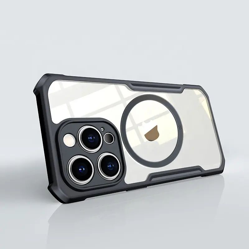 X Series - Mag Safe mOBILE bACK cASE for iPhone 14 Pro - 6.1 Inches