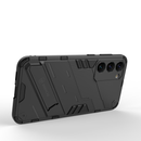 Elegant Armour - Mobile Back Case for Samsung Galaxy S23 Plus 5G - 6.6 Inches