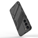 Elegant Armour - Mobile Back Case for Samsung Galaxy S23 Plus 5G - 6.6 Inches