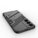 Elegant Armour - Mobile Back Case for Samsung Galaxy S23 Plus 5G - 6.6 Inches