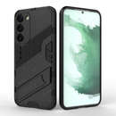 Elegant Armour - Mobile Back Case for Samsung Galaxy S23 Plus 5G - 6.6 Inches