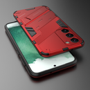 Elegant Armour - Mobile Back Case for Samsung Galaxy S23 Plus 5G - 6.6 Inches