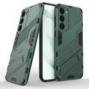 Elegant Armour - Mobile Back Case for Samsung Galaxy S23 Plus 5G - 6.6 Inches