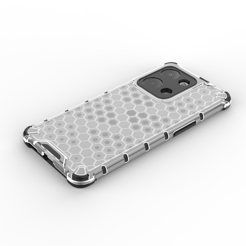 Classic Armour - Back Case for Oppo Reno9 Pro 5G - 6.7 Inches