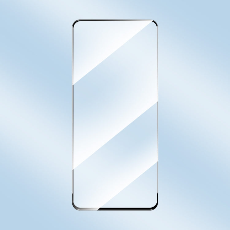 Nothing Phone (2) 9H Tempered Glass