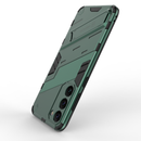 Elegant Armour - Mobile Back Case for Samsung Galaxy S23 Plus 5G - 6.6 Inches