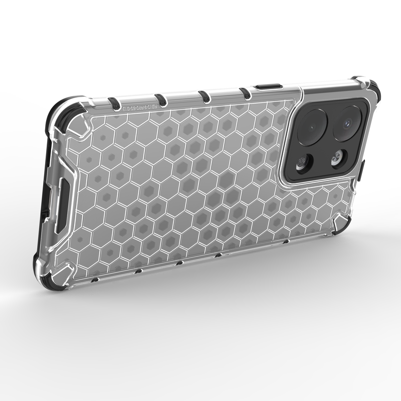 Classic Armour - Back Case for Oppo Reno9 Pro 5G - 6.7 Inches