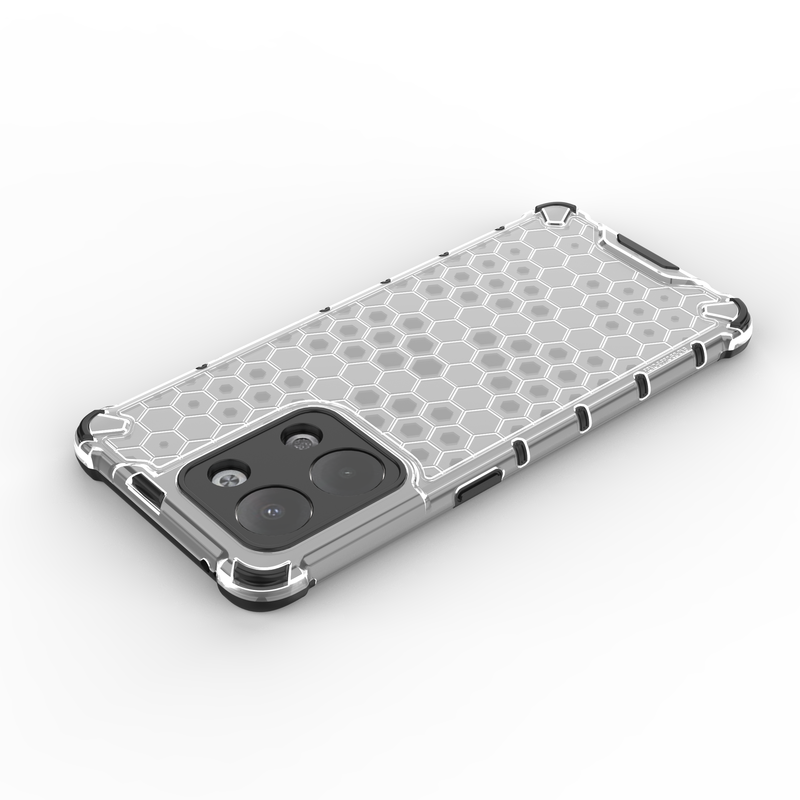 Classic Armour - Back Case for Oppo Reno9 Pro 5G - 6.7 Inches