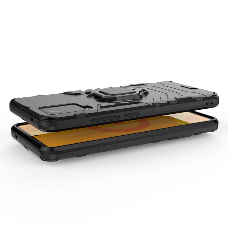 Classic Robot - Mobile Back Cover for IQOO 7 Legend 5G - 6.62 Inches - (INR 259 for prepaid orders only)