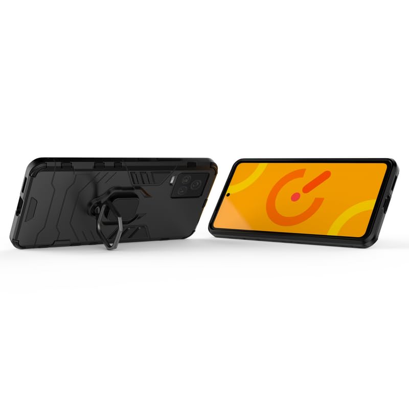 IQOO 7 Legend 5G BACK CASE