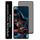 privacy tempered glass