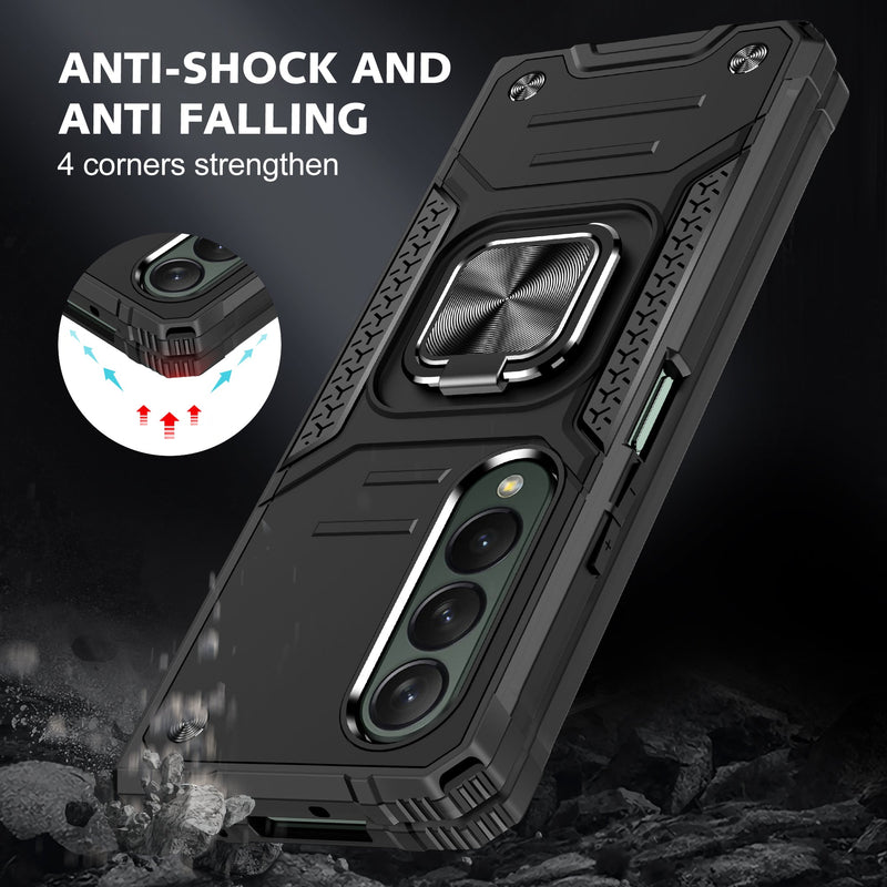 MOBILE BACK CASE