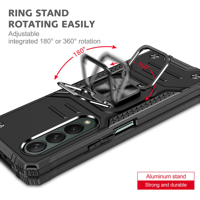 BACK CASE