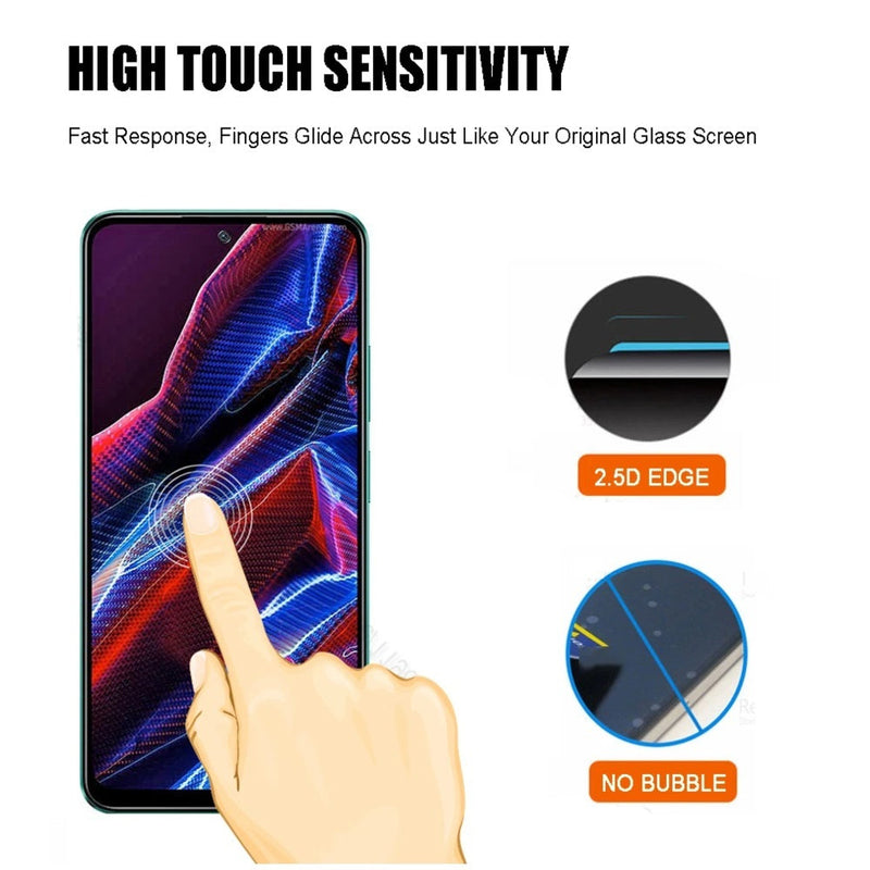 Poco X5 5G Gorilla Glass