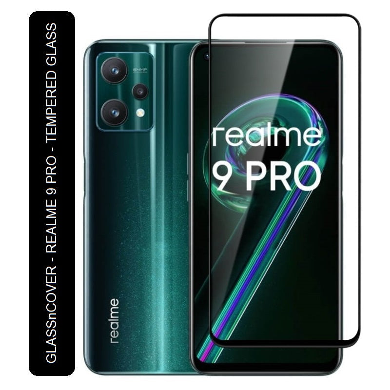 Realme 9 Pro 5G 