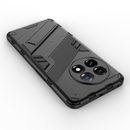 Elegant Armour - Mobile Back Case for OnePlus 11 5G - 6.7 Inches