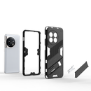 Elegant Armour - Mobile Back Case for OnePlus 11 5G - 6.7 Inches