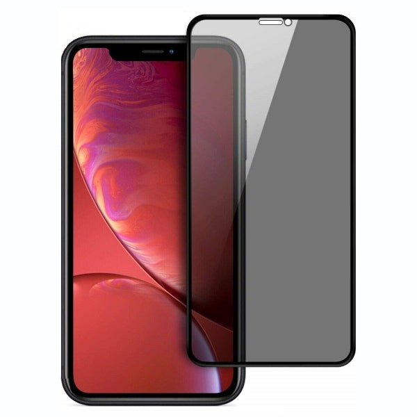 privacy tempered glass
