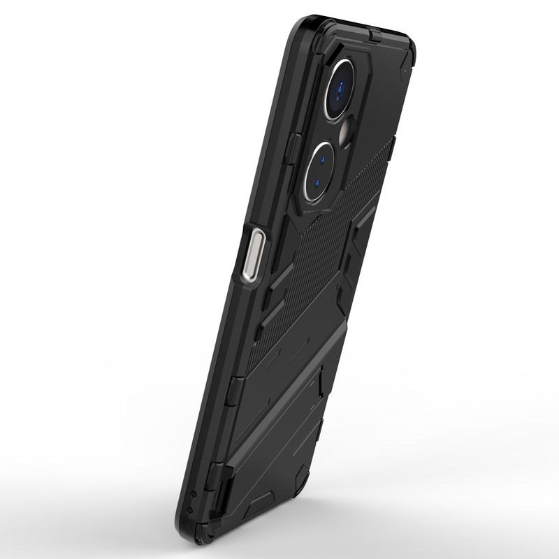 Elegant Armour - Mobile Back Case for OnePlus Nord CE 3 Lite 5G - 6.72 Inches