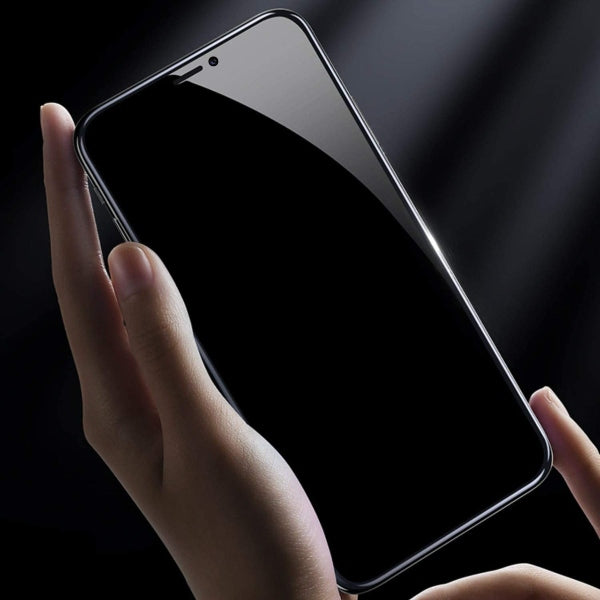 tempered glass