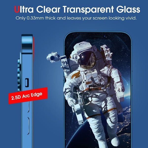 tempered glass