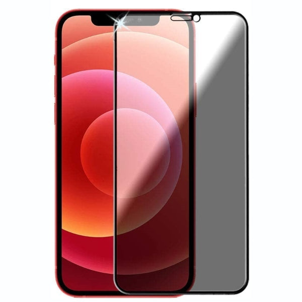 privacy tempered glass