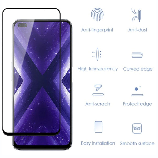 Realme X3 Gorilla Glass