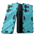 Elegant Armour - Mobile Back Case for Oppo Reno8 Pro 5G - 6.7 Inches