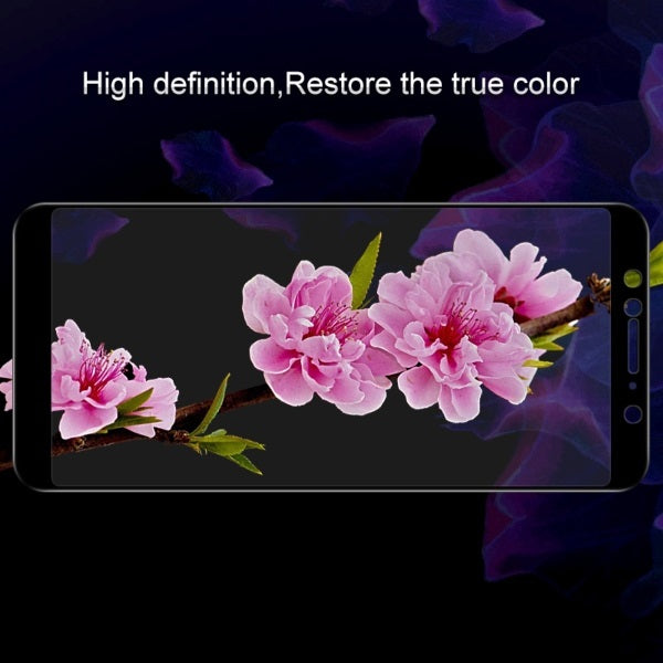 Asus Zenfone Max Pro M1 Screen Protector