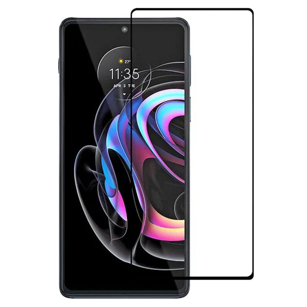 Motorola Moto Edge 20 Pro 5G Tempered Glass