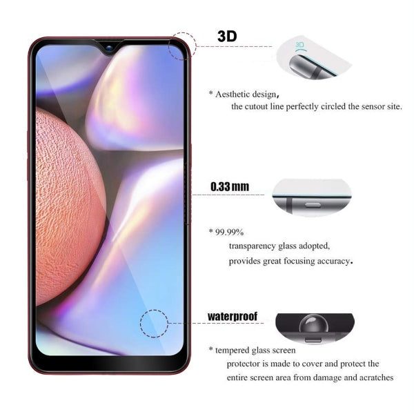 Tempered Glass