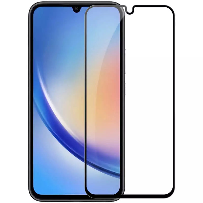 Samsung Galaxy A34 5G Screen Guard