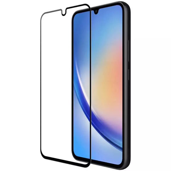 Samsung Galaxy A34 5G Tempered Glass