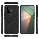 Elegant Armour - Mobile Back Case for IQOO 11 5G - 6.78 Inches