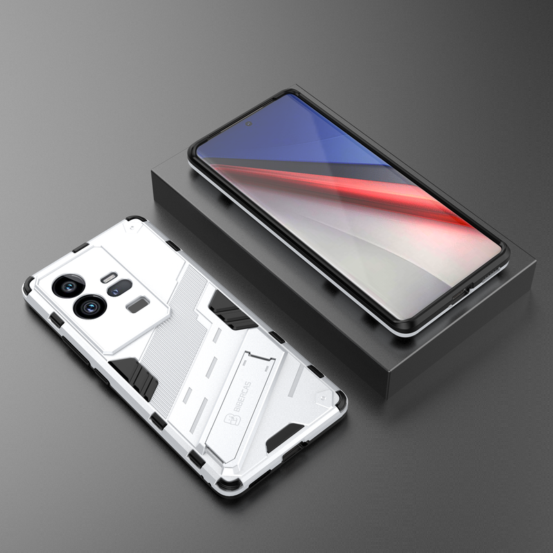 IQOO 11 Pro 5G BACK CASE