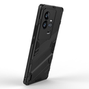 Elegant Armour - Mobile Back Case for IQOO 11 Pro 5G - 6.78 Inches