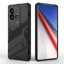 Elegant Armour - Mobile Back Case for IQOO 11 Pro 5G - 6.78 Inches