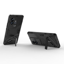 Elegant Armour - Mobile Back Case for IQOO 11 Pro 5G - 6.78 Inches