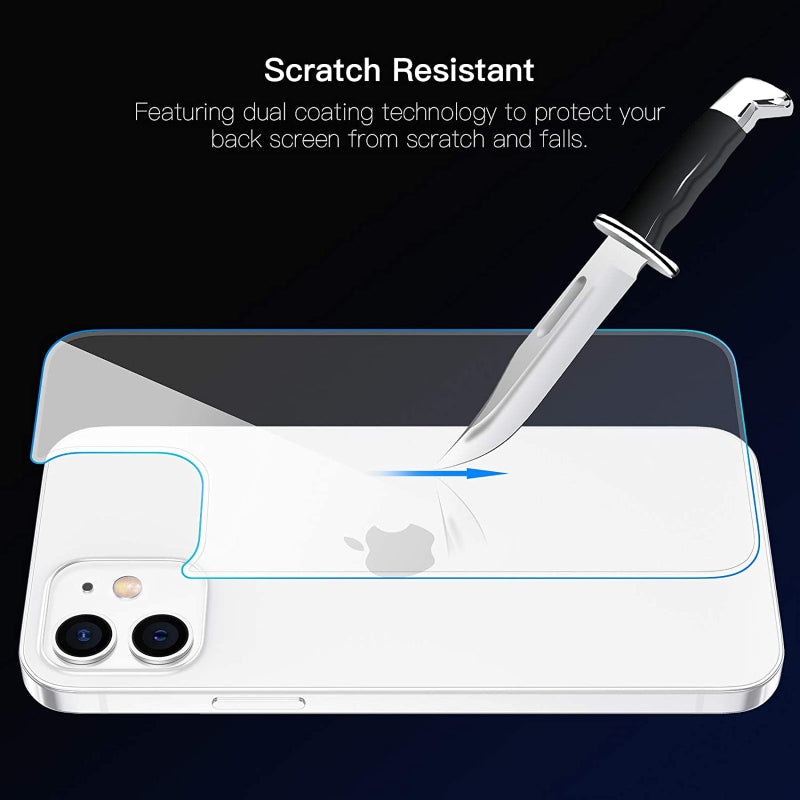 iPhone 12 Screen Guard