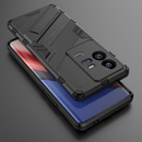 Elegant Armour - Mobile Back Case for IQOO 11 Pro 5G - 6.78 Inches