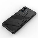 Elegant Armour - Mobile Back Case for IQOO 11 Pro 5G - 6.78 Inches