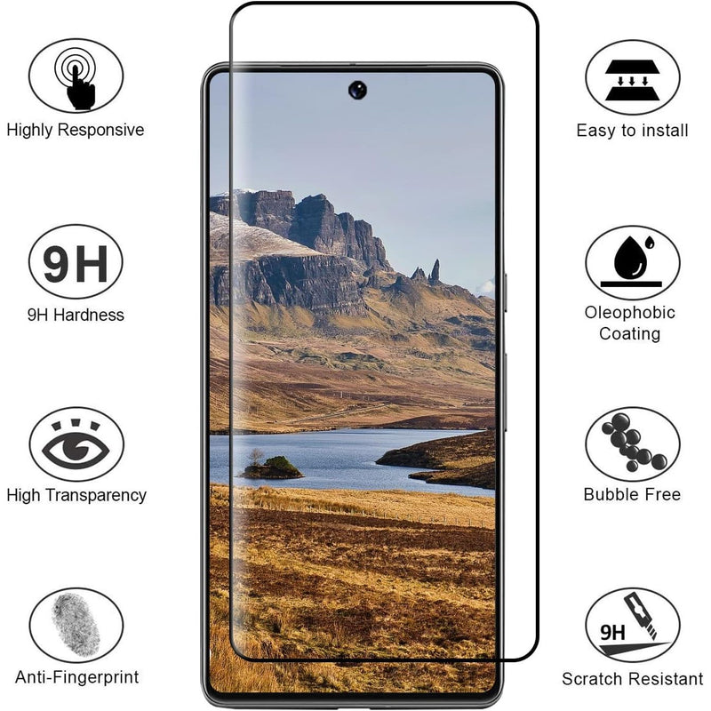 Samsung Galaxy M54 5G Screen Guard