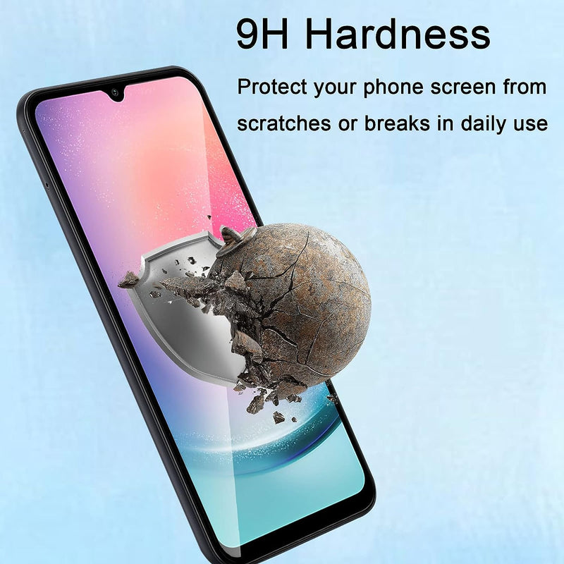 Samsung Galaxy M34 5G Screen Guard