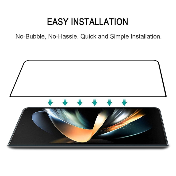Samsung Galaxy Z Fold4 5G Screen Protector