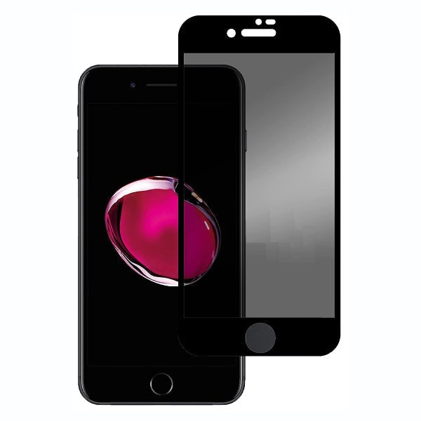 privacy tempered glass