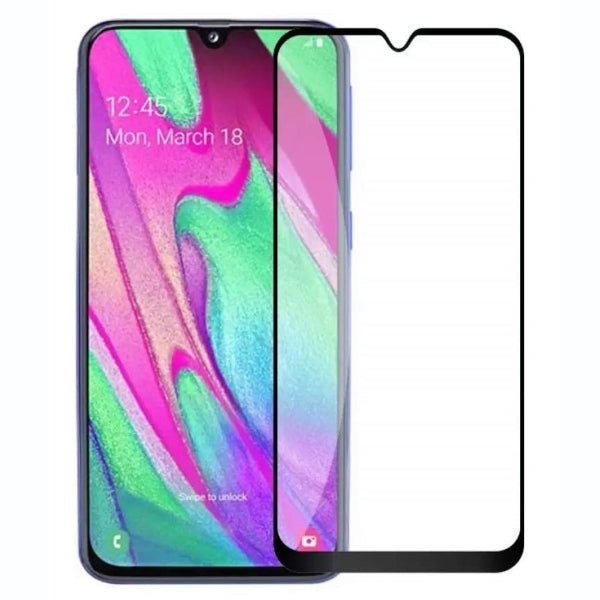 Samsung Galaxy A40 Tempered Glass