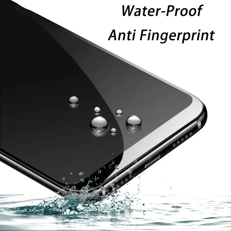 Vivo T2 5G UV Screen Guard