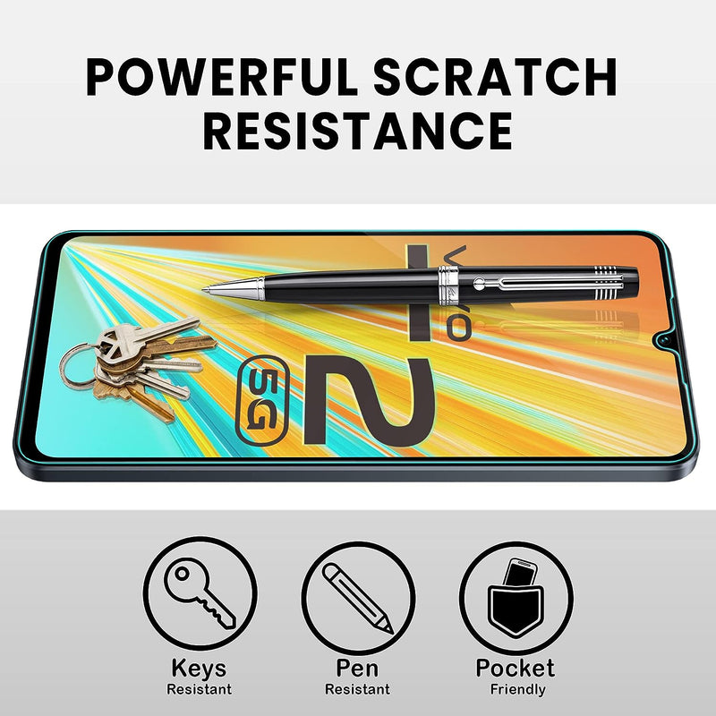 Vivo T2 5G Screen Guard